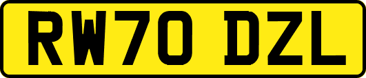 RW70DZL