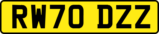 RW70DZZ