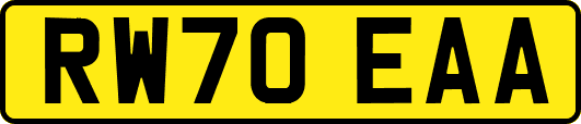 RW70EAA