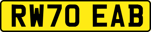 RW70EAB