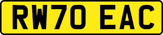 RW70EAC