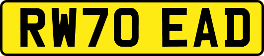RW70EAD