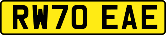 RW70EAE