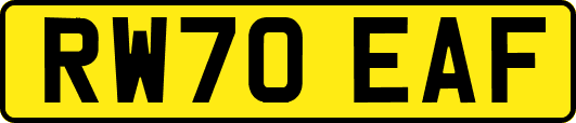 RW70EAF
