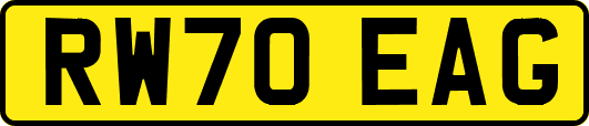RW70EAG