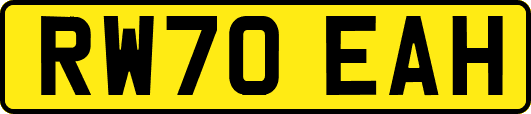 RW70EAH