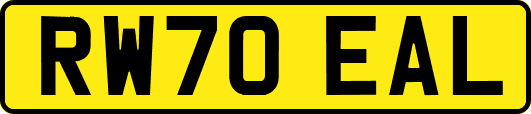 RW70EAL