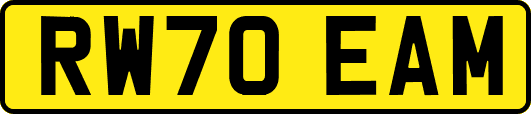 RW70EAM
