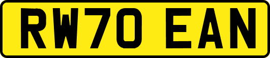 RW70EAN