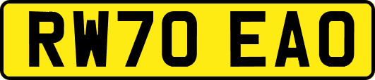 RW70EAO
