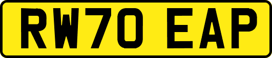 RW70EAP