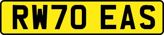RW70EAS