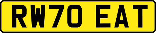 RW70EAT