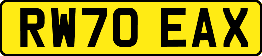 RW70EAX