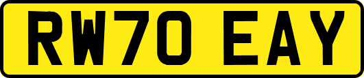 RW70EAY