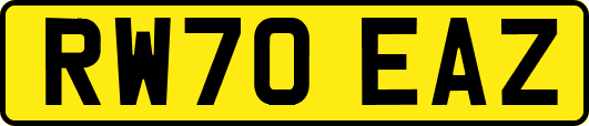 RW70EAZ
