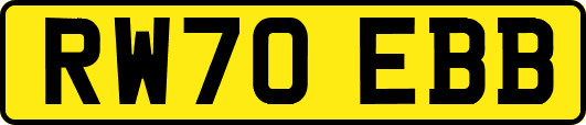 RW70EBB