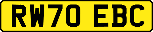 RW70EBC