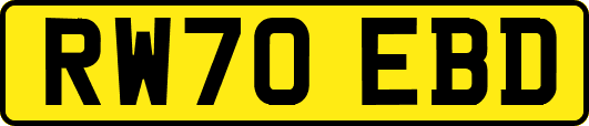 RW70EBD
