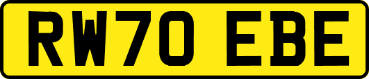 RW70EBE