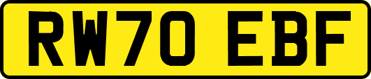 RW70EBF