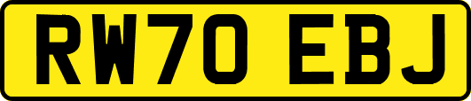 RW70EBJ