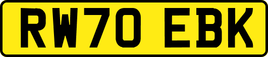 RW70EBK