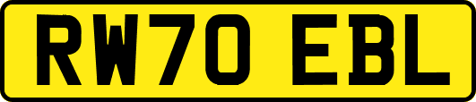 RW70EBL