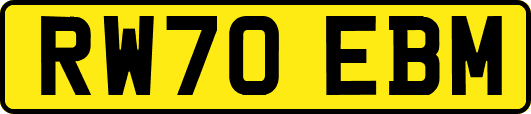 RW70EBM