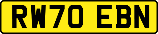 RW70EBN
