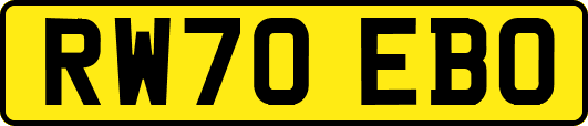 RW70EBO