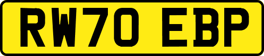 RW70EBP