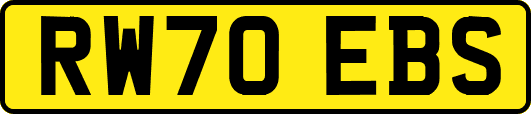 RW70EBS