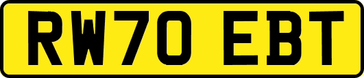 RW70EBT