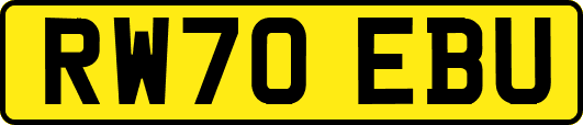 RW70EBU