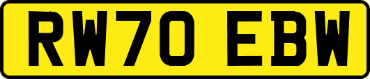 RW70EBW