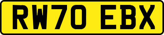 RW70EBX