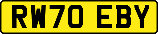 RW70EBY