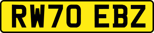 RW70EBZ