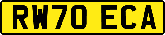 RW70ECA