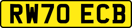 RW70ECB