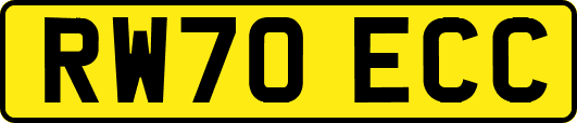 RW70ECC
