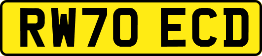 RW70ECD