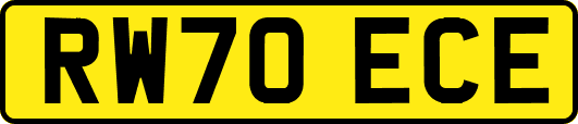 RW70ECE