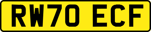 RW70ECF
