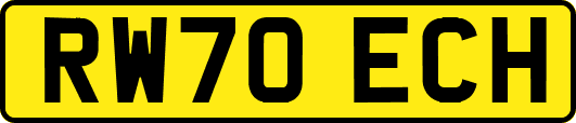 RW70ECH