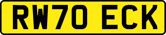 RW70ECK
