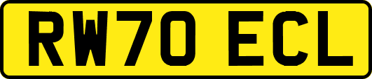 RW70ECL