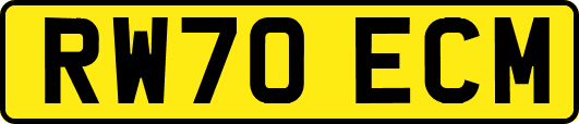 RW70ECM