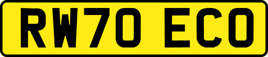 RW70ECO
